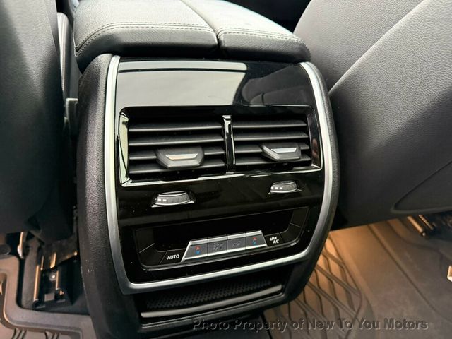 2021 BMW X5 sDrive40i Sports Activity Vehicle - 22986698 - 18