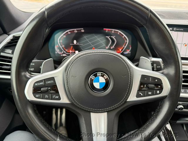 2021 BMW X5 sDrive40i Sports Activity Vehicle - 22986698 - 20