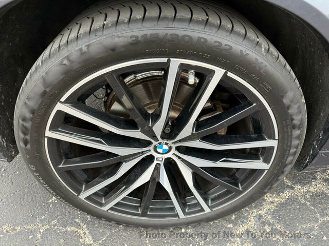 2021 BMW X5 sDrive40i Sports Activity Vehicle - 22986698 - 26