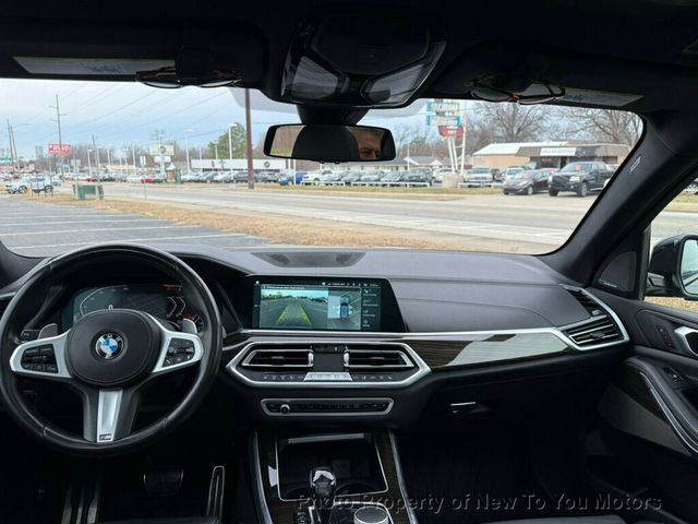 2021 BMW X5 sDrive40i Sports Activity Vehicle - 22986698 - 2