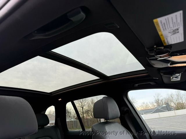 2021 BMW X5 sDrive40i Sports Activity Vehicle - 22986698 - 3