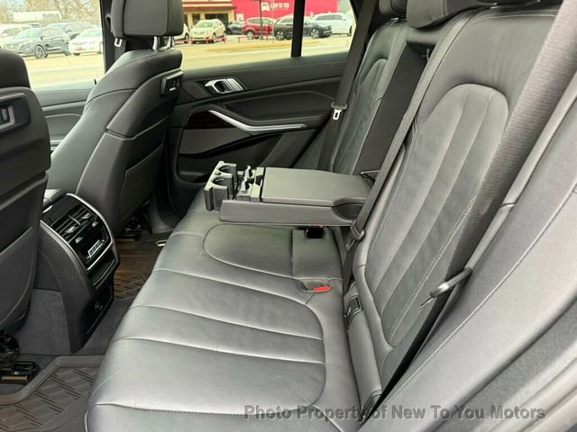 2021 BMW X5 sDrive40i Sports Activity Vehicle - 22986698 - 5