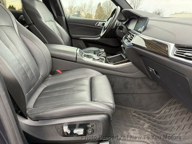 2021 BMW X5 sDrive40i Sports Activity Vehicle - 22986698 - 6
