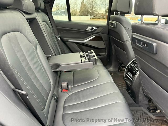 2021 BMW X5 sDrive40i Sports Activity Vehicle - 22986698 - 7