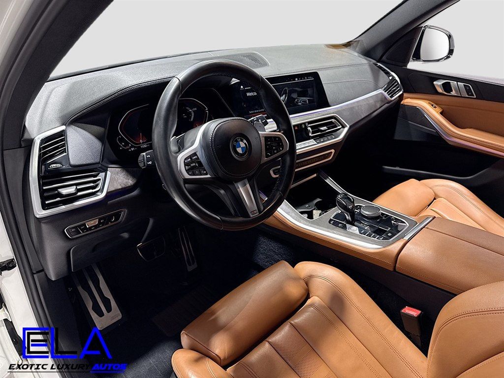 2021 BMW X5 sDrive40i Sports Activity Vehicle - 22961713 - 9
