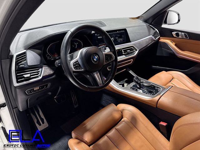 2021 BMW X5 sDrive40i Sports Activity Vehicle - 22961713 - 9