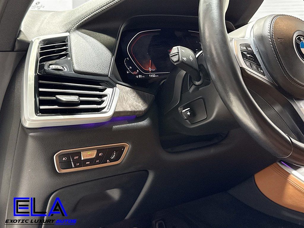 2021 BMW X5 sDrive40i Sports Activity Vehicle - 22961713 - 10