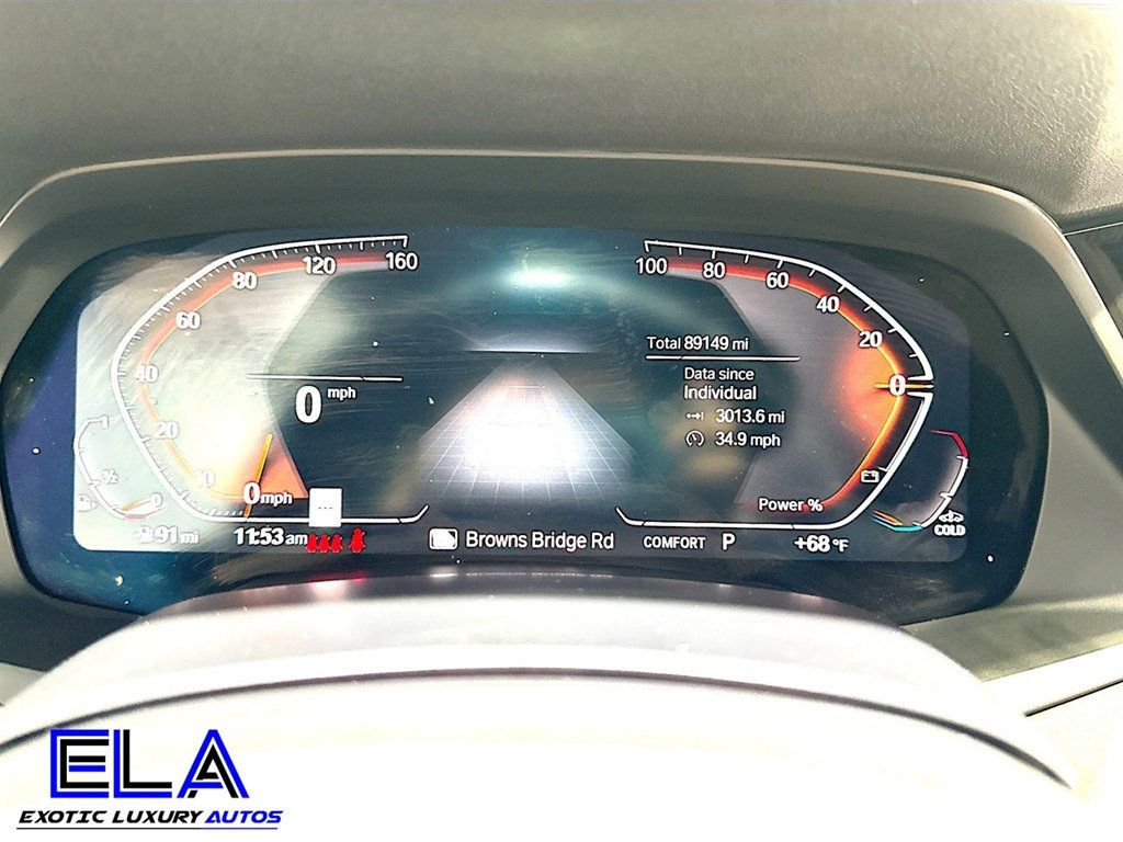 2021 BMW X5 sDrive40i Sports Activity Vehicle - 22961713 - 12