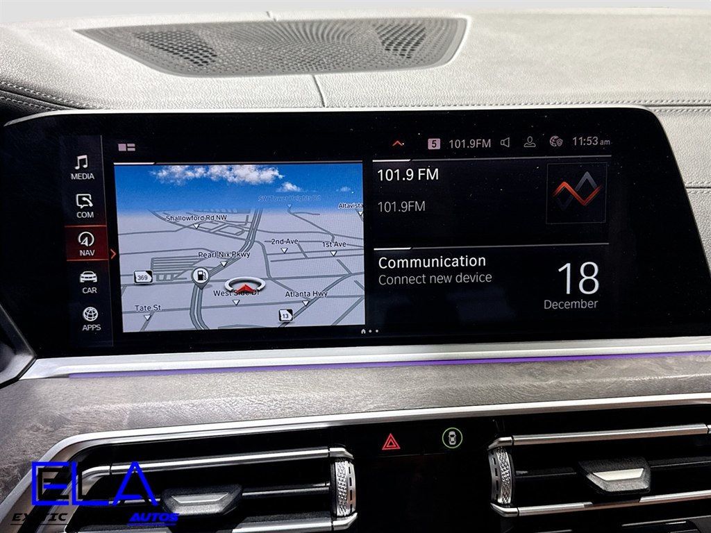 2021 BMW X5 sDrive40i Sports Activity Vehicle - 22961713 - 13