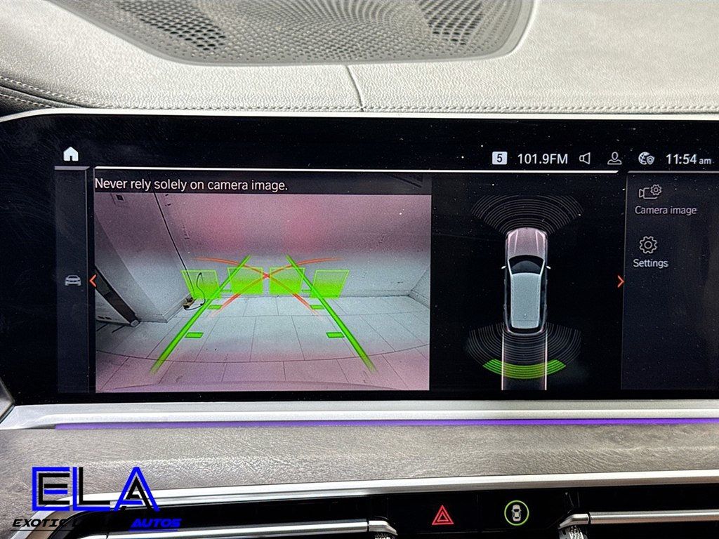 2021 BMW X5 sDrive40i Sports Activity Vehicle - 22961713 - 14