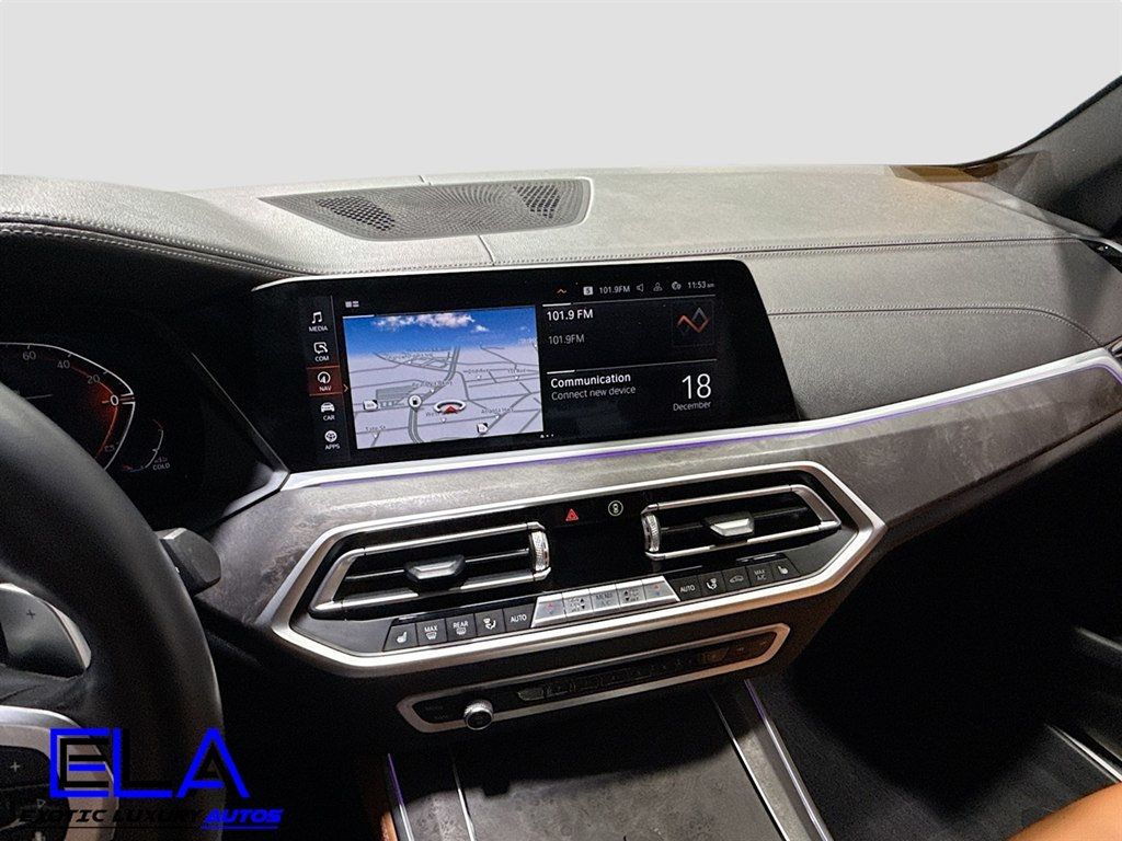 2021 BMW X5 sDrive40i Sports Activity Vehicle - 22961713 - 15