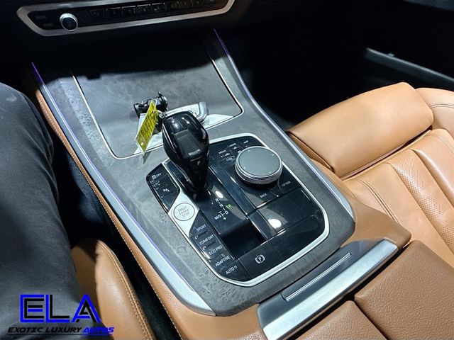 2021 BMW X5 sDrive40i Sports Activity Vehicle - 22961713 - 17