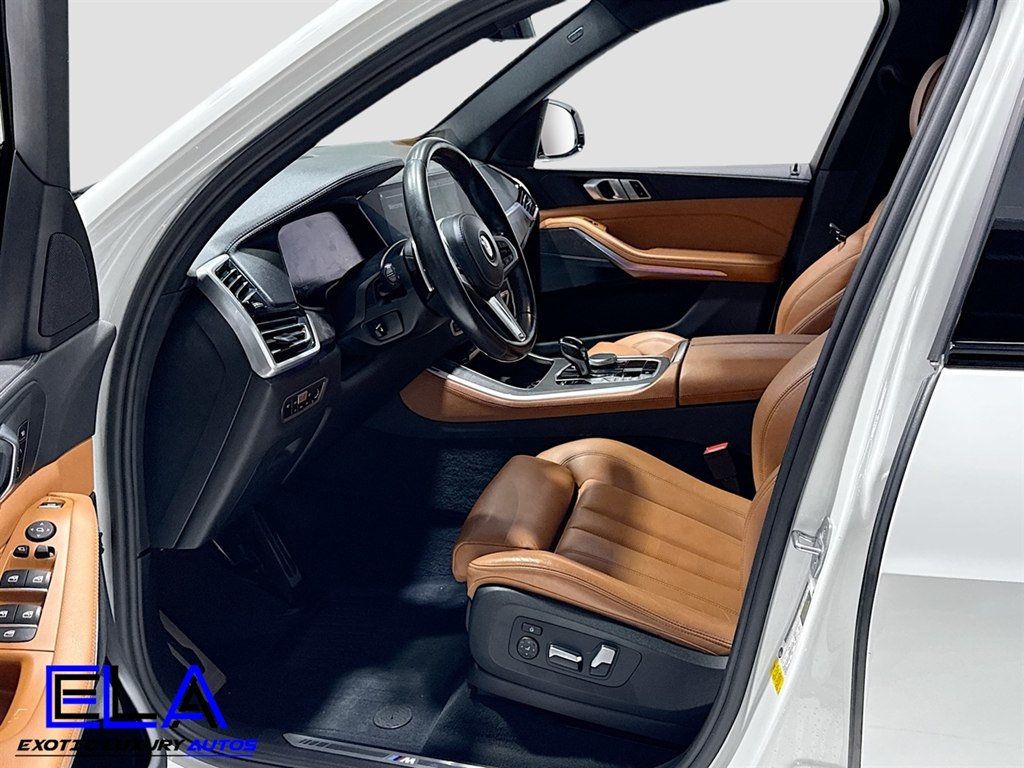 2021 BMW X5 sDrive40i Sports Activity Vehicle - 22961713 - 19