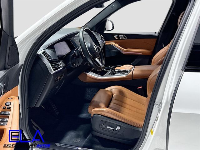 2021 BMW X5 sDrive40i Sports Activity Vehicle - 22961713 - 19