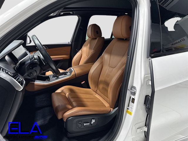 2021 BMW X5 sDrive40i Sports Activity Vehicle - 22961713 - 21