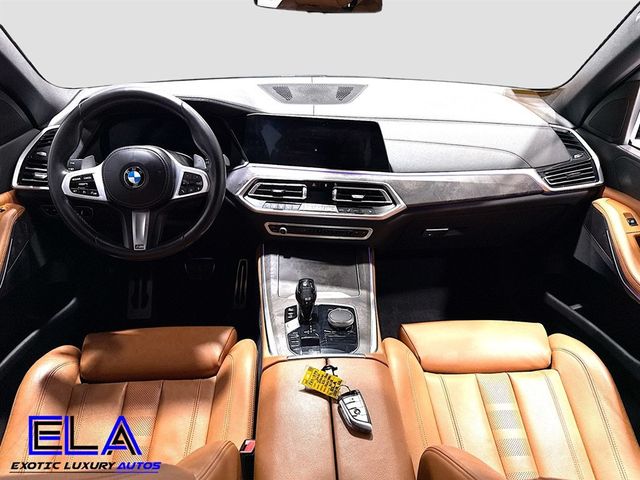 2021 BMW X5 sDrive40i Sports Activity Vehicle - 22961713 - 23