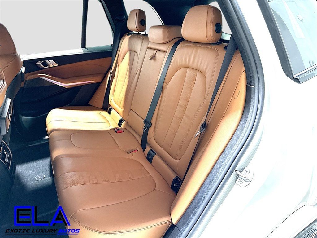 2021 BMW X5 sDrive40i Sports Activity Vehicle - 22961713 - 24