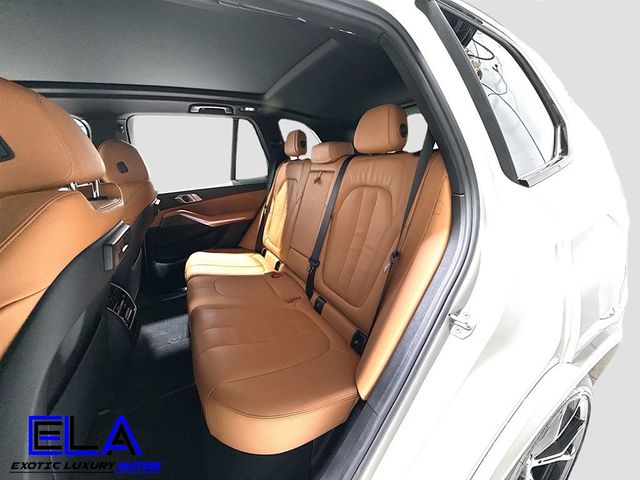 2021 BMW X5 sDrive40i Sports Activity Vehicle - 22961713 - 25