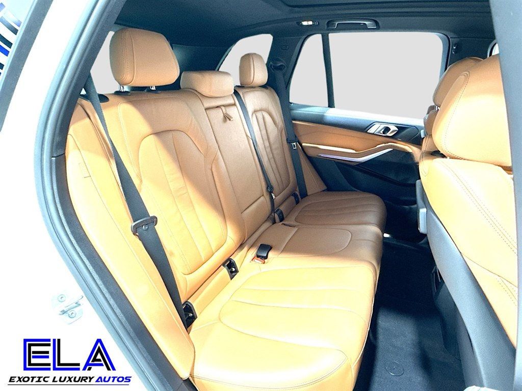 2021 BMW X5 sDrive40i Sports Activity Vehicle - 22961713 - 26