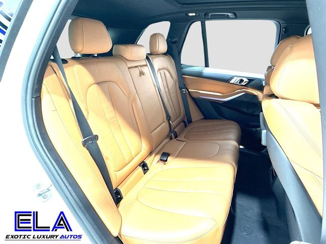 2021 BMW X5 sDrive40i Sports Activity Vehicle - 22961713 - 26