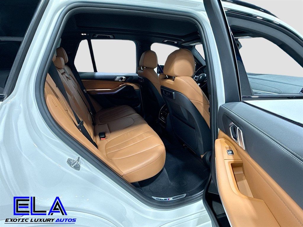 2021 BMW X5 sDrive40i Sports Activity Vehicle - 22961713 - 28