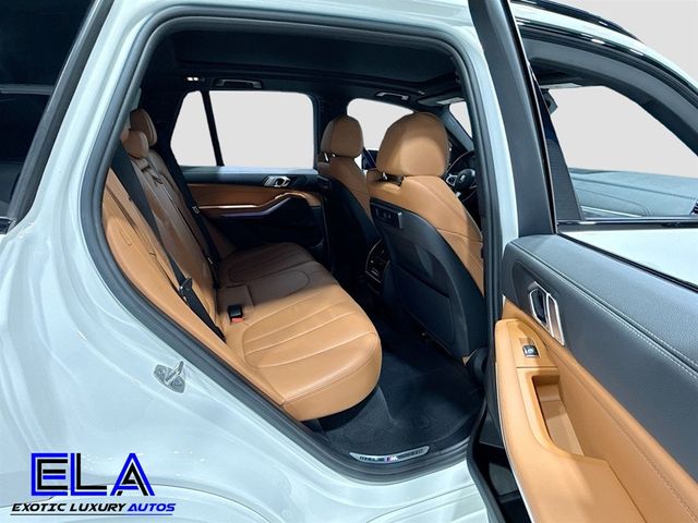 2021 BMW X5 sDrive40i Sports Activity Vehicle - 22961713 - 28