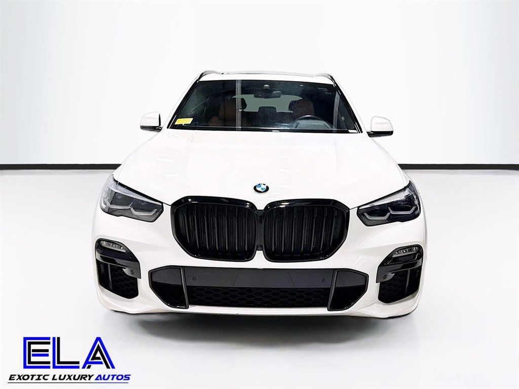 2021 BMW X5 sDrive40i Sports Activity Vehicle - 22961713 - 2