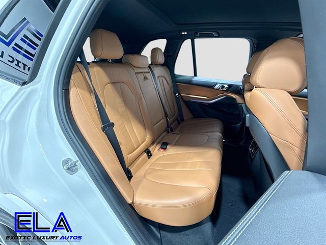 2021 BMW X5 sDrive40i Sports Activity Vehicle - 22961713 - 29