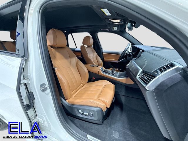 2021 BMW X5 sDrive40i Sports Activity Vehicle - 22961713 - 30