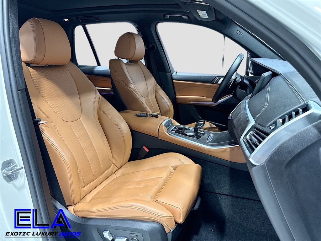 2021 BMW X5 sDrive40i Sports Activity Vehicle - 22961713 - 31