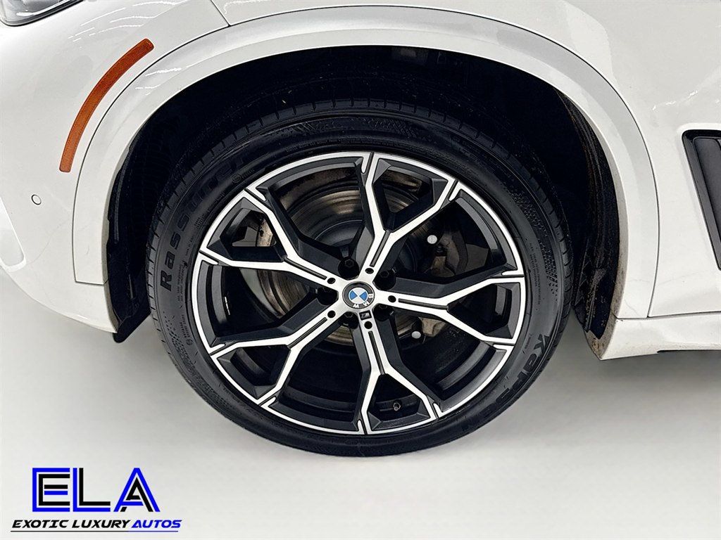 2021 BMW X5 sDrive40i Sports Activity Vehicle - 22961713 - 33
