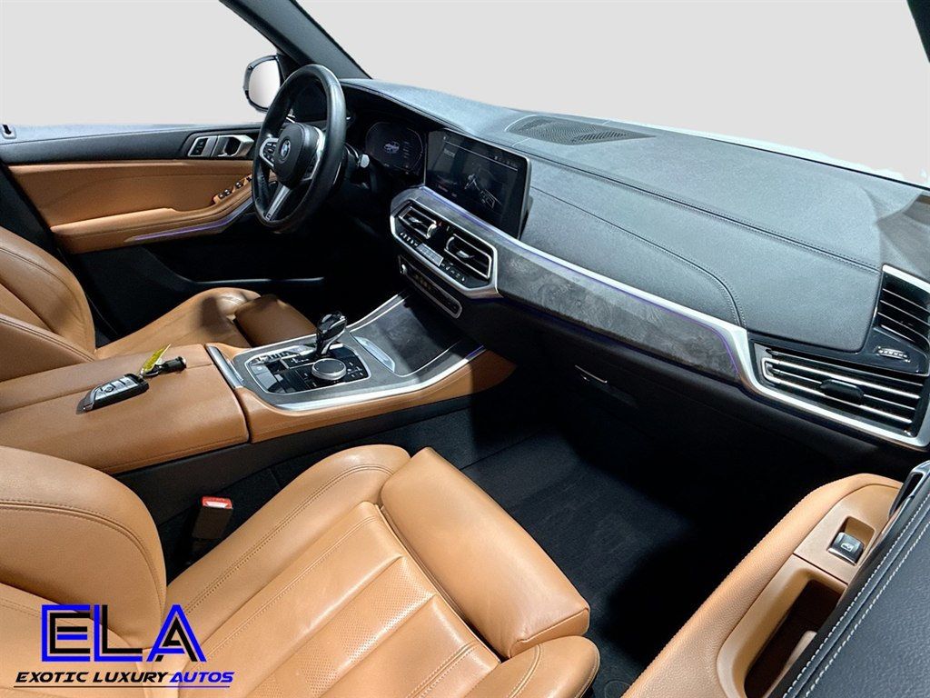 2021 BMW X5 sDrive40i Sports Activity Vehicle - 22961713 - 35