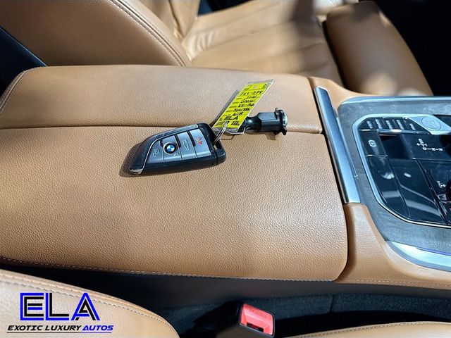 2021 BMW X5 sDrive40i Sports Activity Vehicle - 22961713 - 36