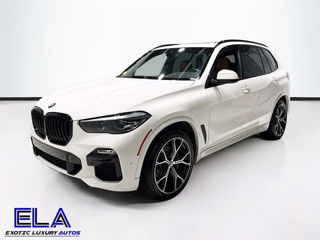 2021 BMW X5 sDrive40i Sports Activity Vehicle - 22961713 - 3