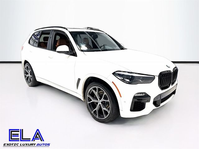 2021 BMW X5 sDrive40i Sports Activity Vehicle - 22961713 - 40