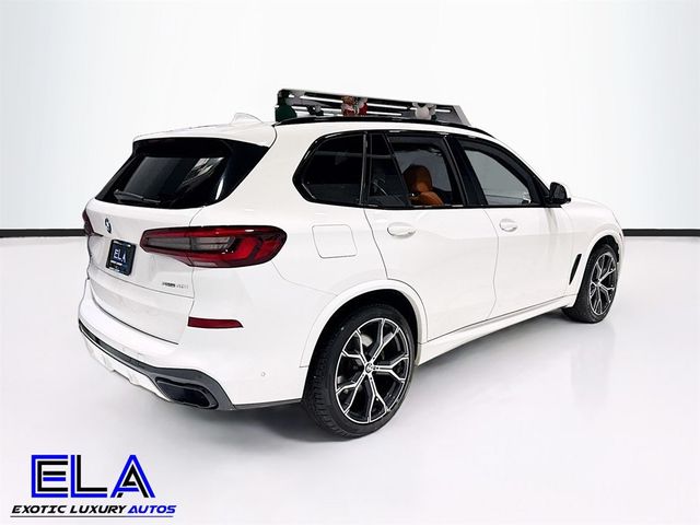 2021 BMW X5 sDrive40i Sports Activity Vehicle - 22961713 - 41