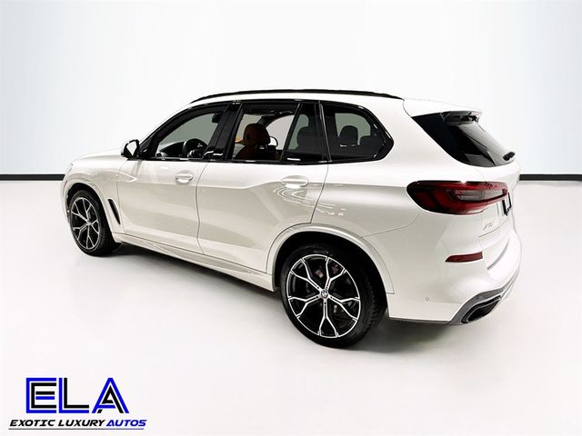 2021 BMW X5 sDrive40i Sports Activity Vehicle - 22961713 - 42