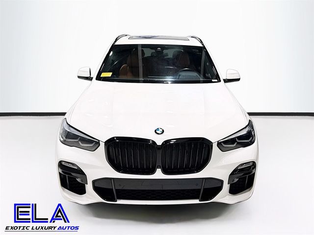2021 BMW X5 sDrive40i Sports Activity Vehicle - 22961713 - 43