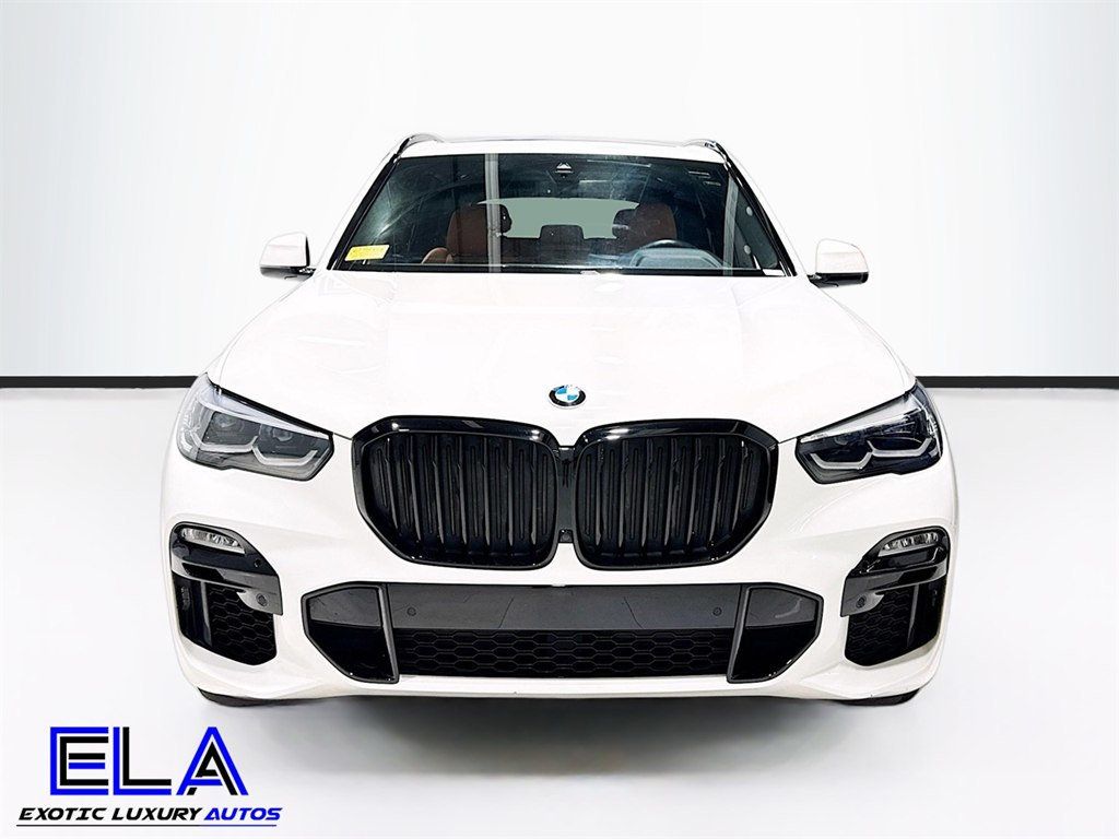 2021 BMW X5 sDrive40i Sports Activity Vehicle - 22961713 - 44