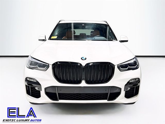 2021 BMW X5 sDrive40i Sports Activity Vehicle - 22961713 - 44