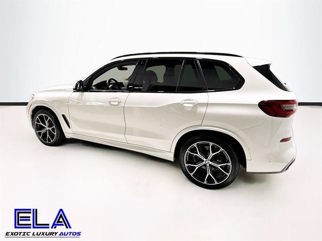 2021 BMW X5 sDrive40i Sports Activity Vehicle - 22961713 - 4