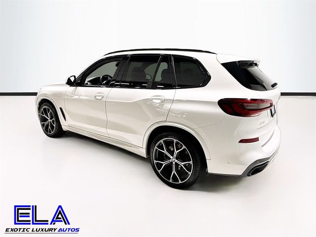 2021 BMW X5 sDrive40i Sports Activity Vehicle - 22961713 - 5