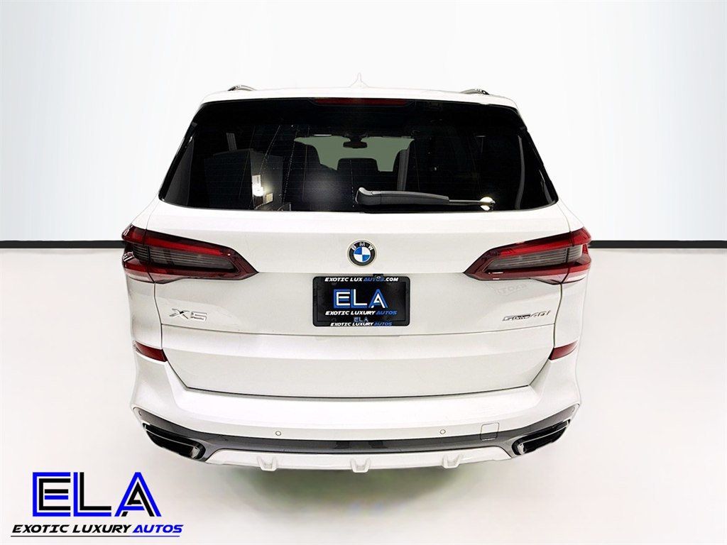 2021 BMW X5 sDrive40i Sports Activity Vehicle - 22961713 - 6