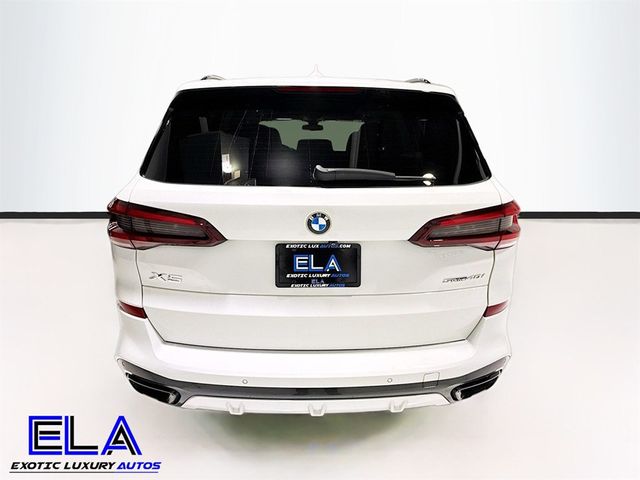 2021 BMW X5 sDrive40i Sports Activity Vehicle - 22961713 - 6