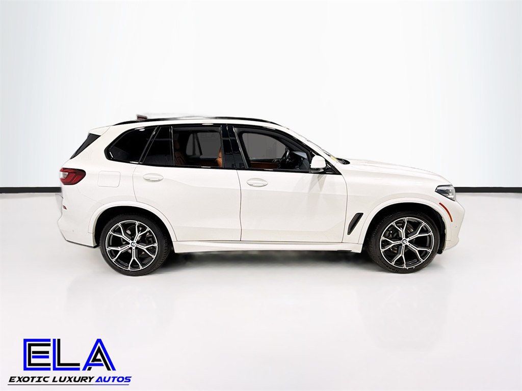 2021 BMW X5 sDrive40i Sports Activity Vehicle - 22961713 - 7