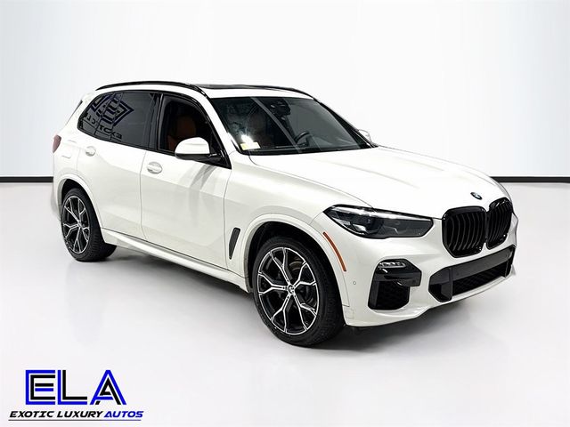 2021 BMW X5 sDrive40i Sports Activity Vehicle - 22961713 - 8