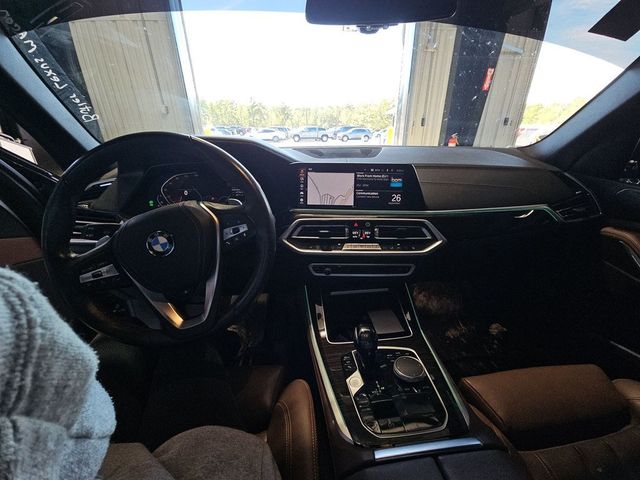 2021 BMW X5 sDrive40i Sports Activity Vehicle - 23092614 - 10