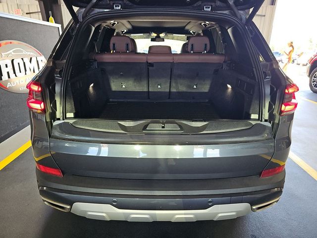 2021 BMW X5 sDrive40i Sports Activity Vehicle - 23092614 - 12