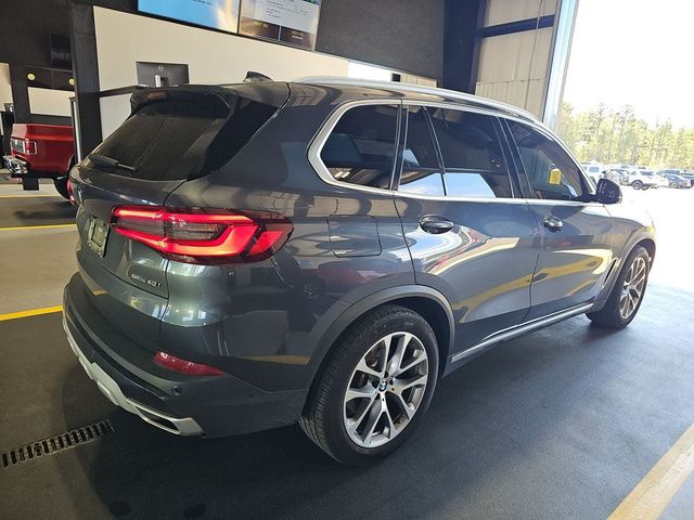 2021 BMW X5 sDrive40i Sports Activity Vehicle - 23092614 - 3