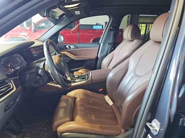 2021 BMW X5 sDrive40i Sports Activity Vehicle - 23092614 - 6
